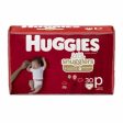 Unisec Baby Diaper  By Huggies For Sale