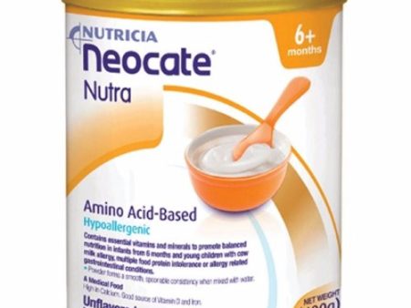 Pediatric Oral Supplement Case of 4 By Nutricia North America on Sale