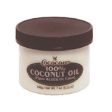 100% Coconut Oil 7 oz By CocoCare Supply