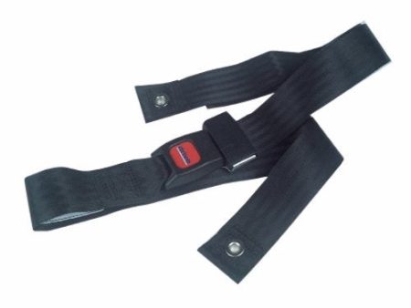 Seat Belt 1 Each By Drive Medical Online Sale