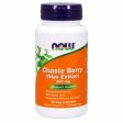 Chaste Berry-Vitex Extract 90 Veg Caps By Now Foods Online