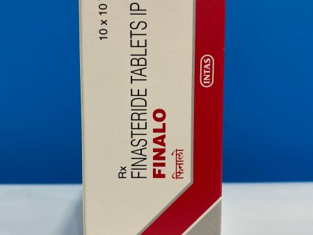 Finalo (1mg) Tablet Fashion