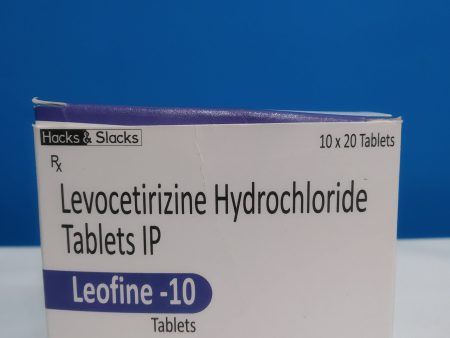 Leofine-10 Tablet Sale